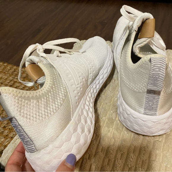 New Balance Fresh Foam Cruzv1 Reissue size 10.5 - Picture 8 of 16